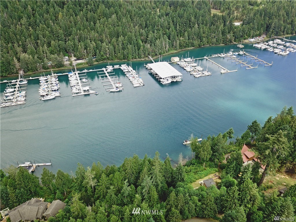 307 Black Point Road Brinnon, WA 98320 - Photo 4 of 4 Gallery Image 4