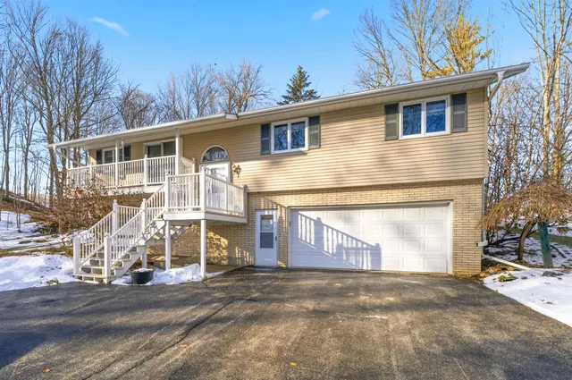 $449,900 | 14028 Louis Corners Road, Kiel, WI 53042