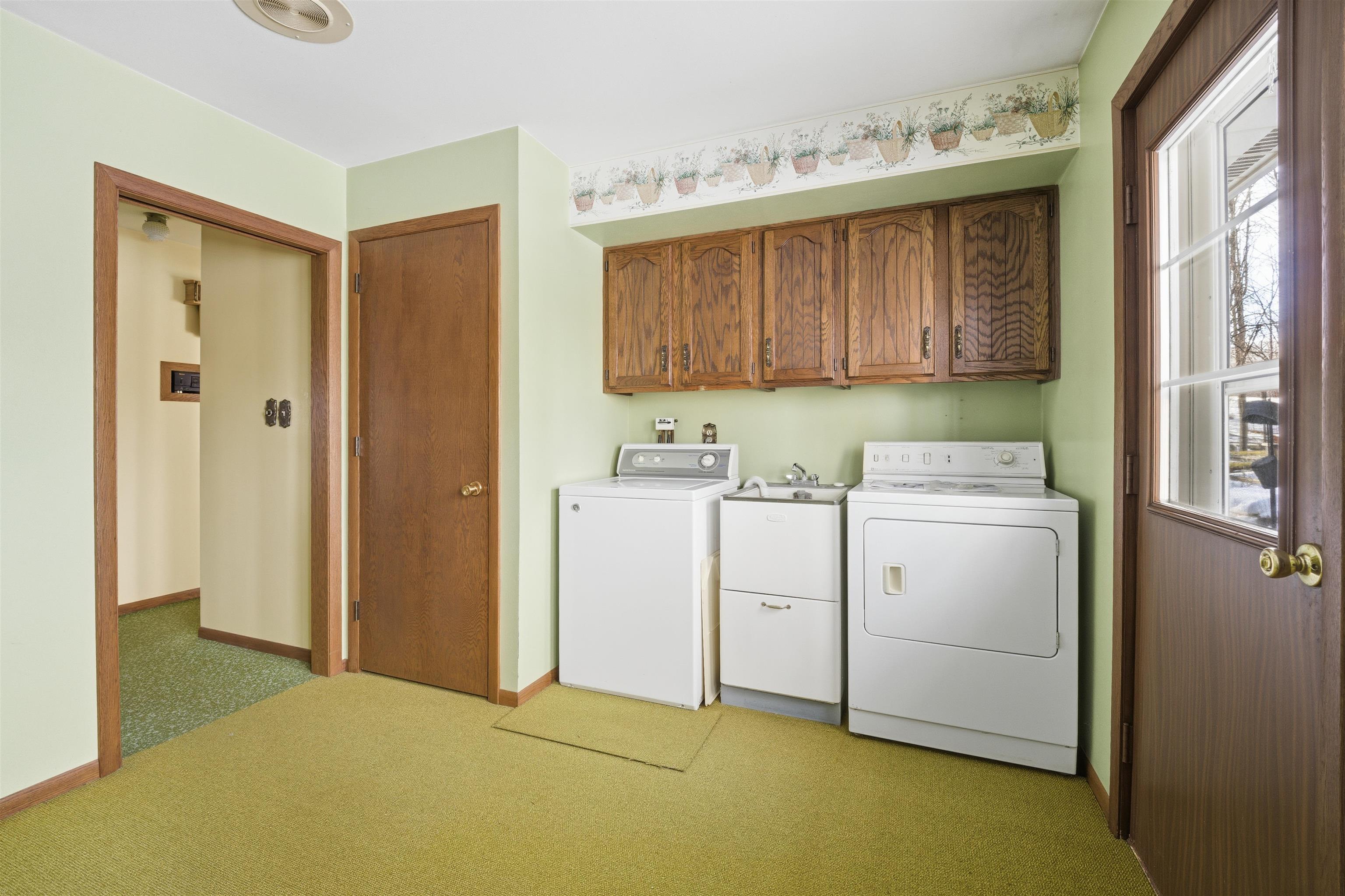 14028 Louis Corners Road Kiel, WI 53042 - Photo 12 of 45