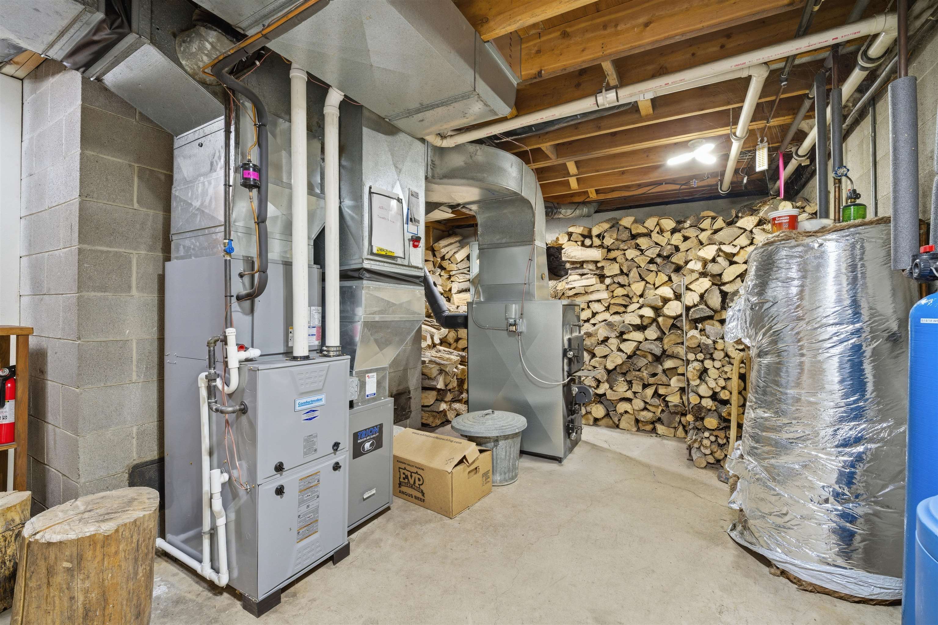 14028 Louis Corners Road Kiel, WI 53042 - Photo 22 of 45