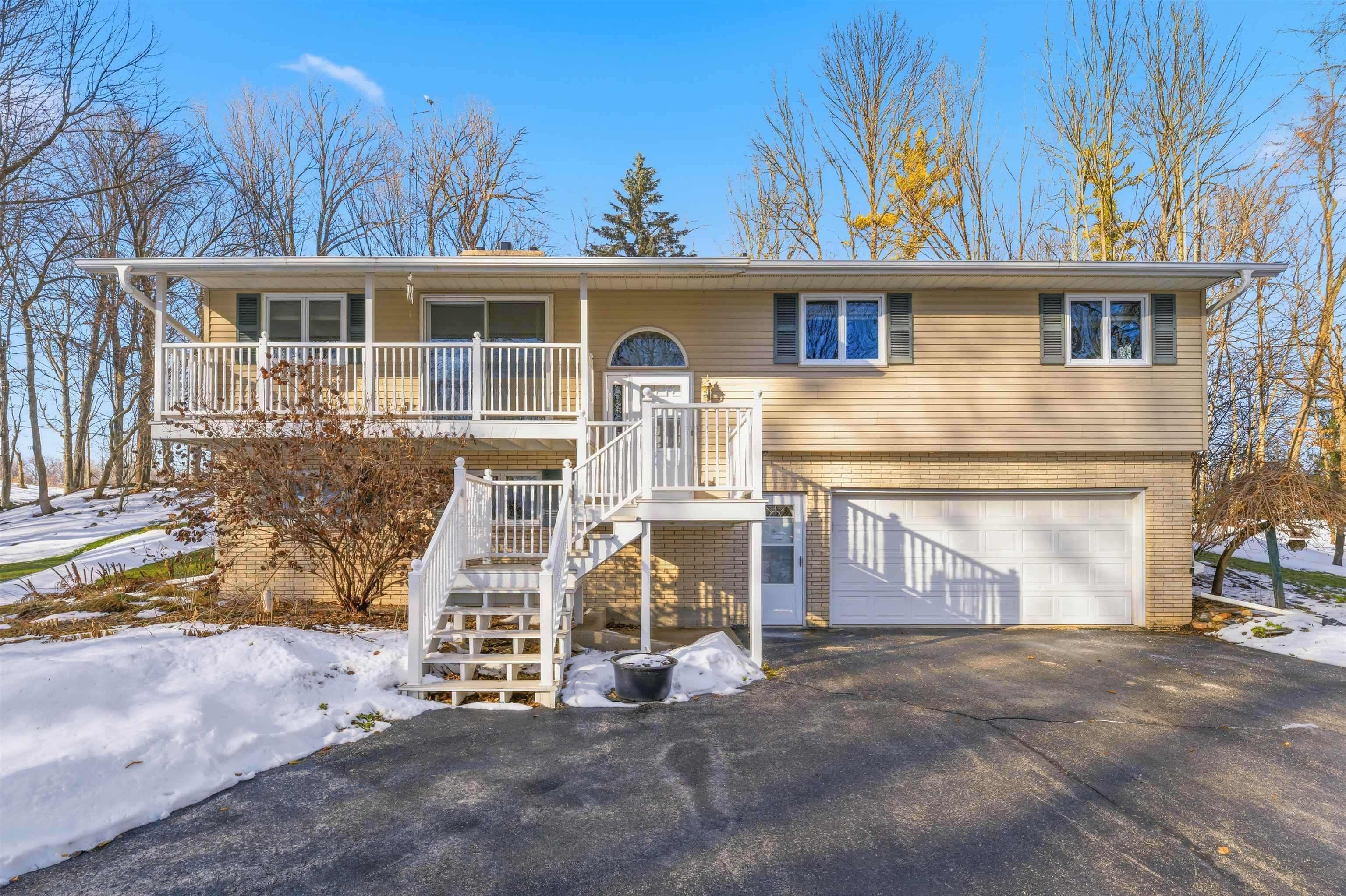 14028 Louis Corners Road Kiel, WI 53042 - Photo 24 of 45