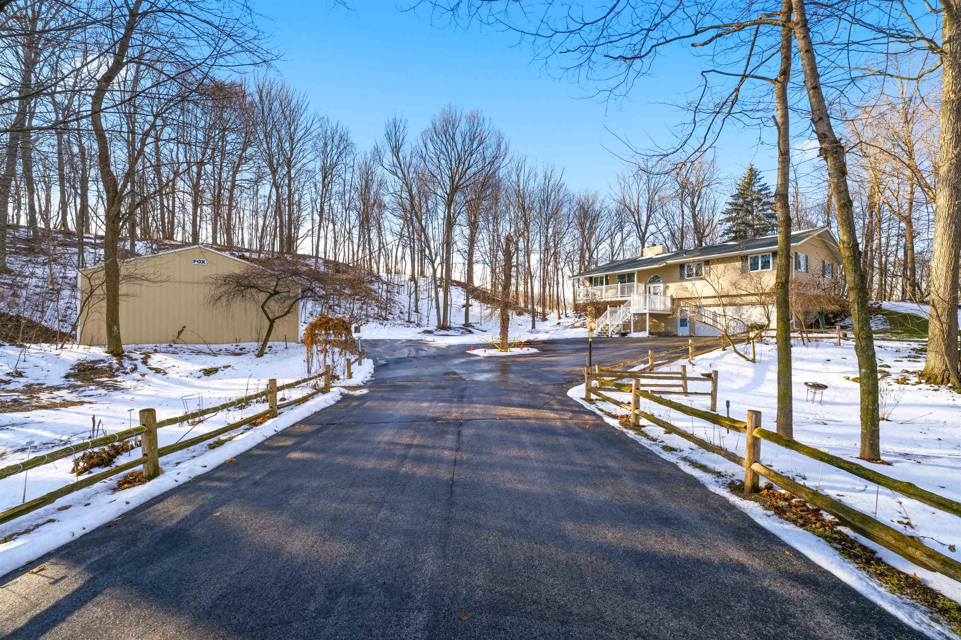 14028 Louis Corners Road Kiel, WI 53042 - Photo 25 of 45