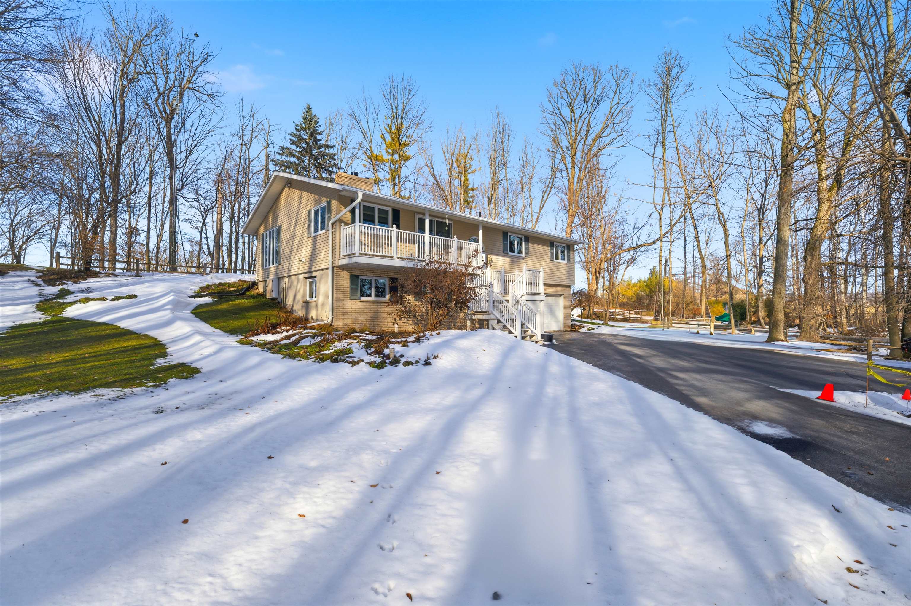 14028 Louis Corners Road Kiel, WI 53042 - Photo 27 of 45