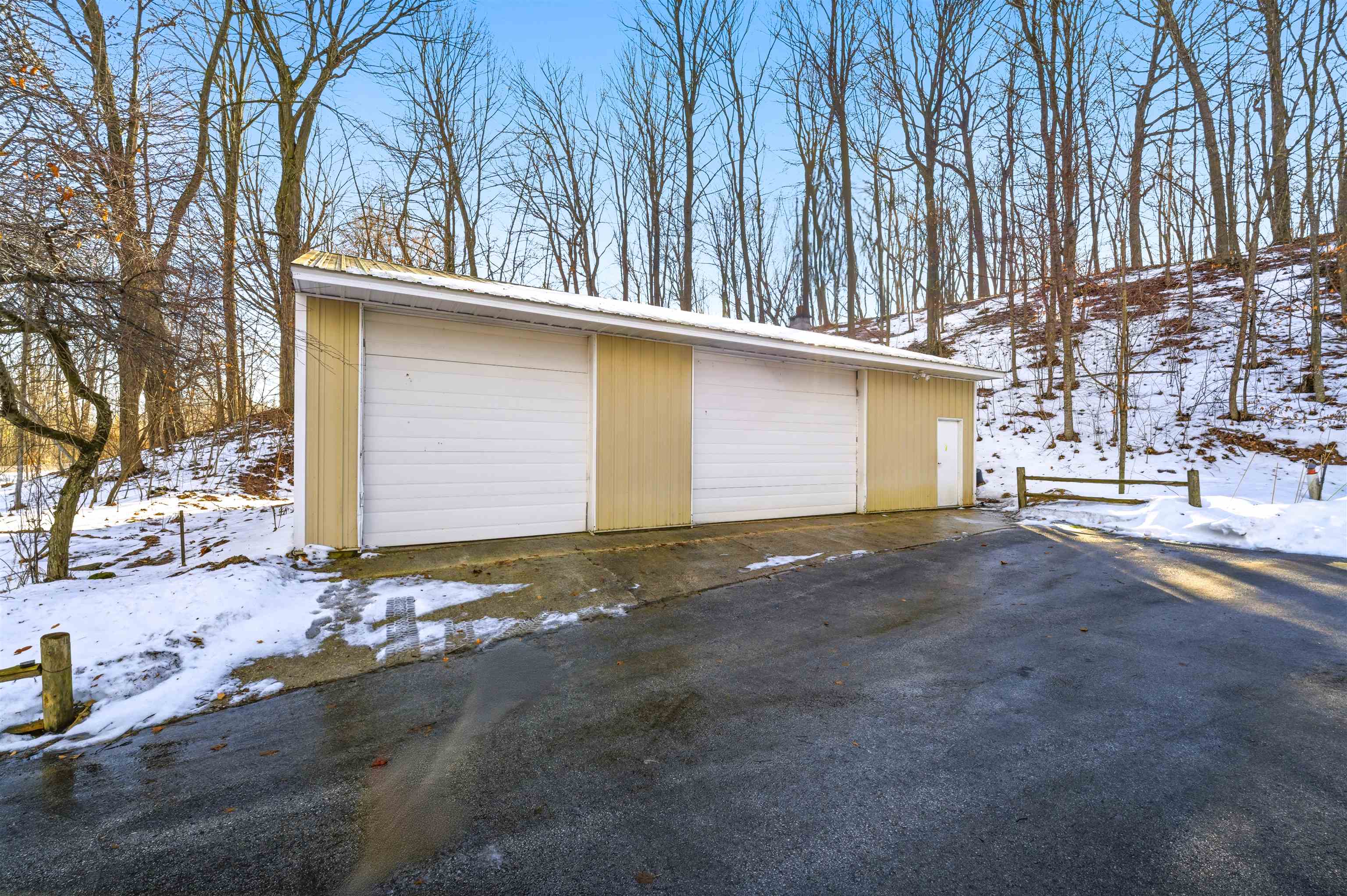 14028 Louis Corners Road Kiel, WI 53042 - Photo 28 of 45