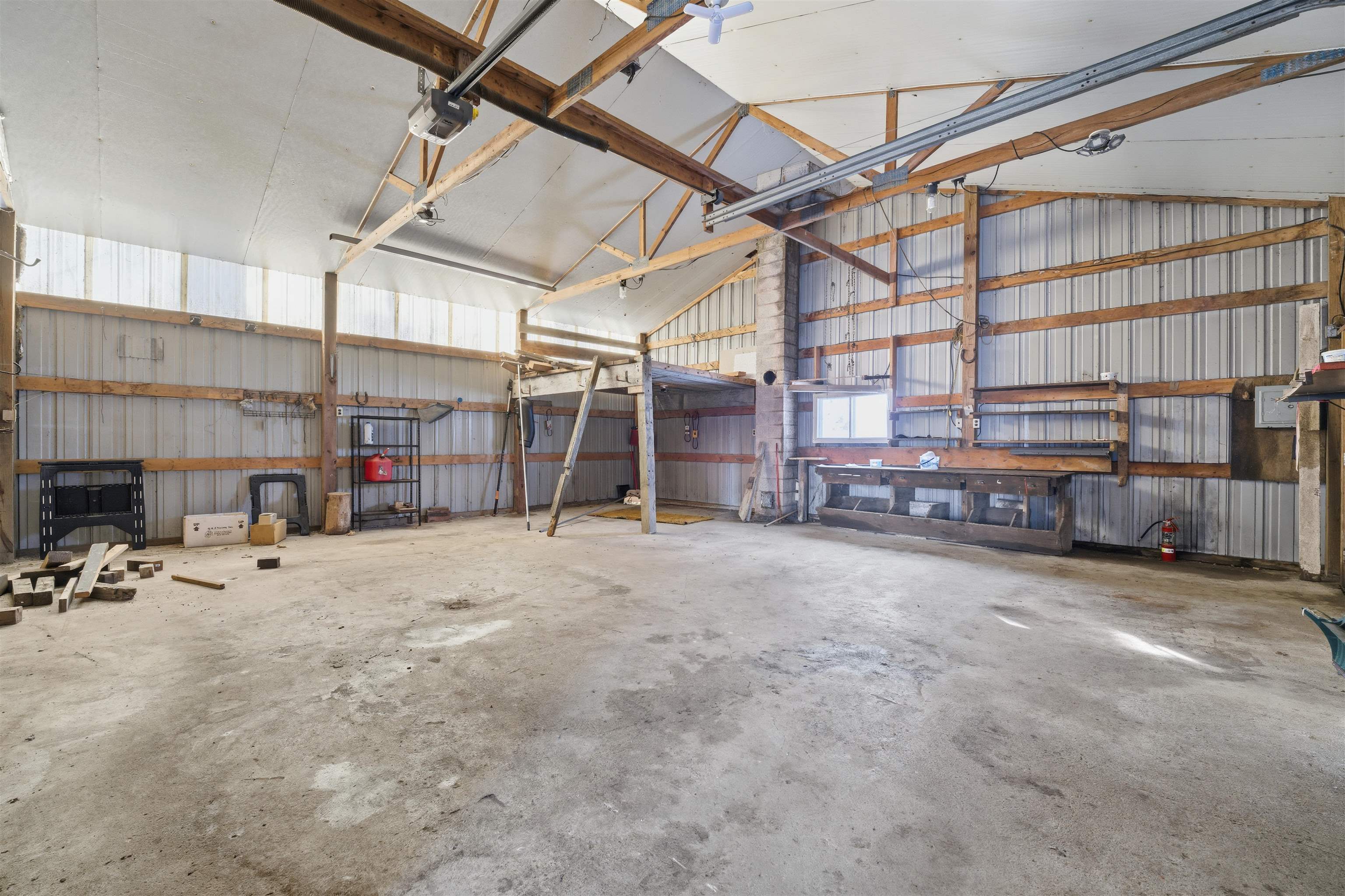 14028 Louis Corners Road Kiel, WI 53042 - Photo 29 of 45