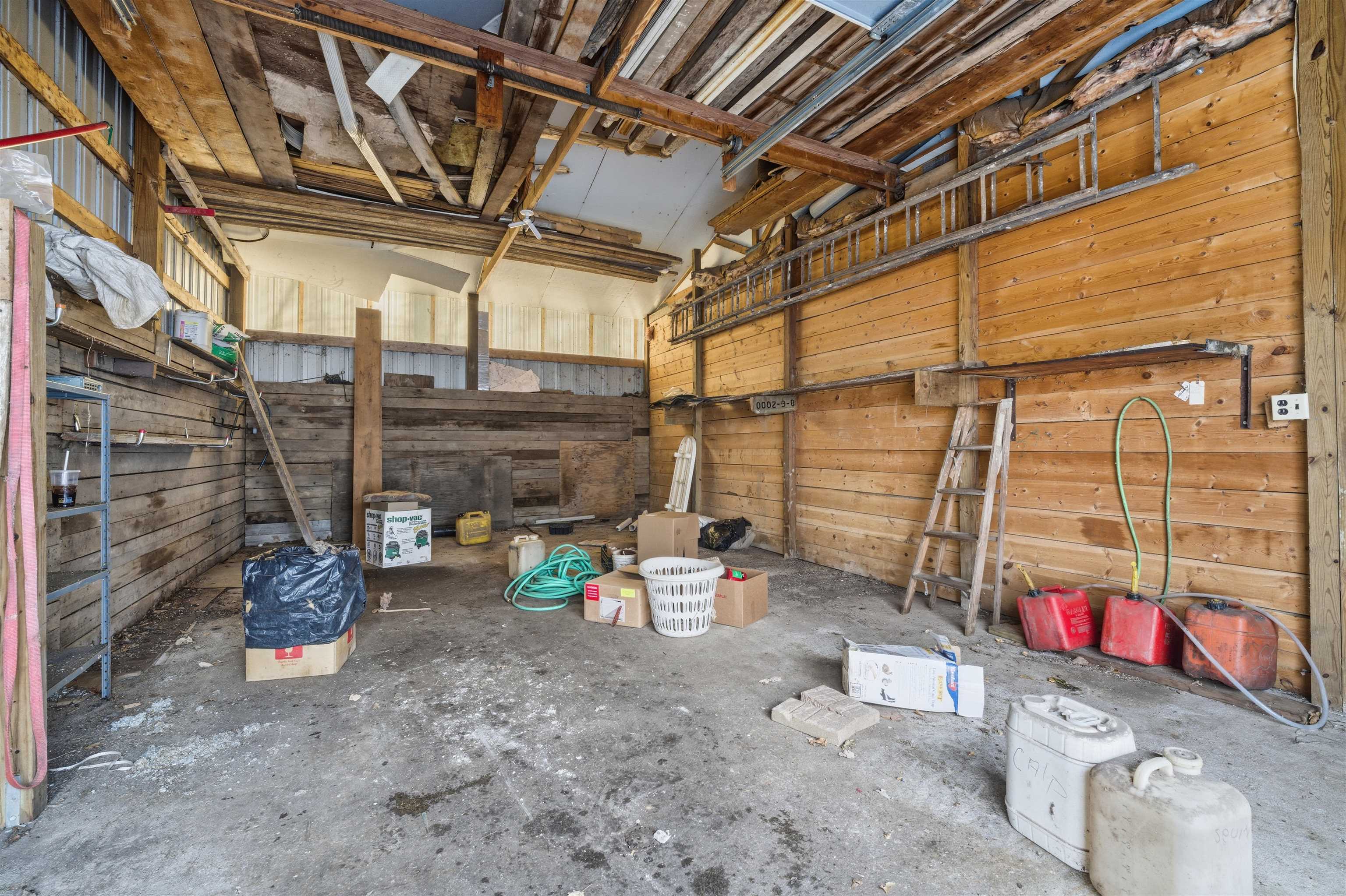 14028 Louis Corners Road Kiel, WI 53042 - Photo 30 of 45