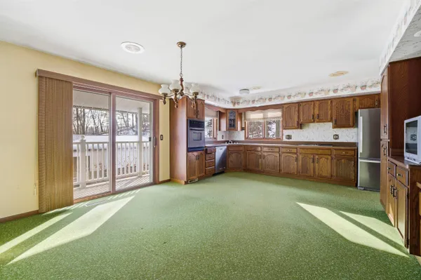 $419,000 | 14028 Louis Corners Road, Kiel, WI 53042