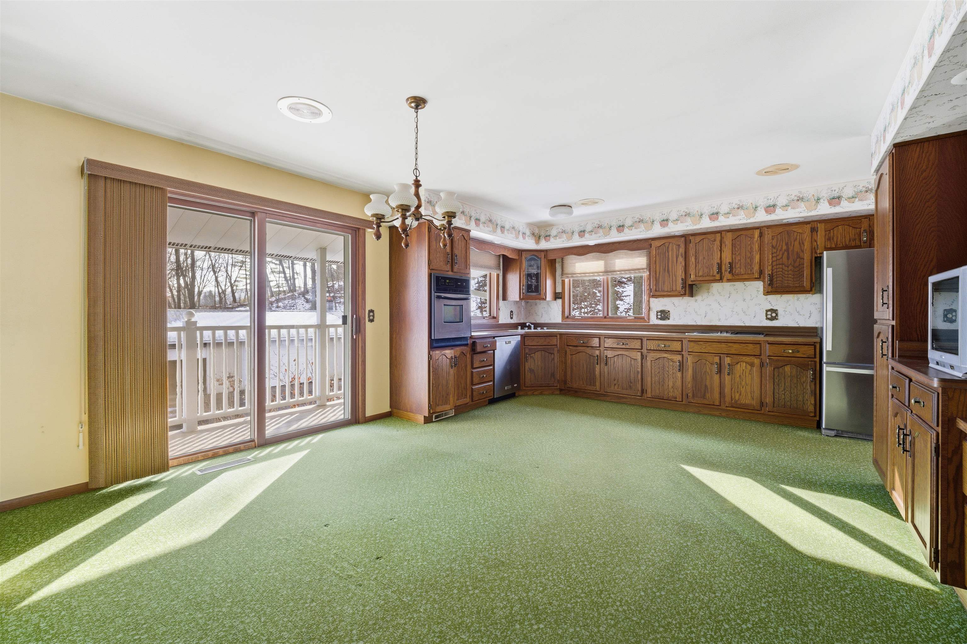 14028 Louis Corners Road Kiel, WI 53042 - Photo 3 of 45