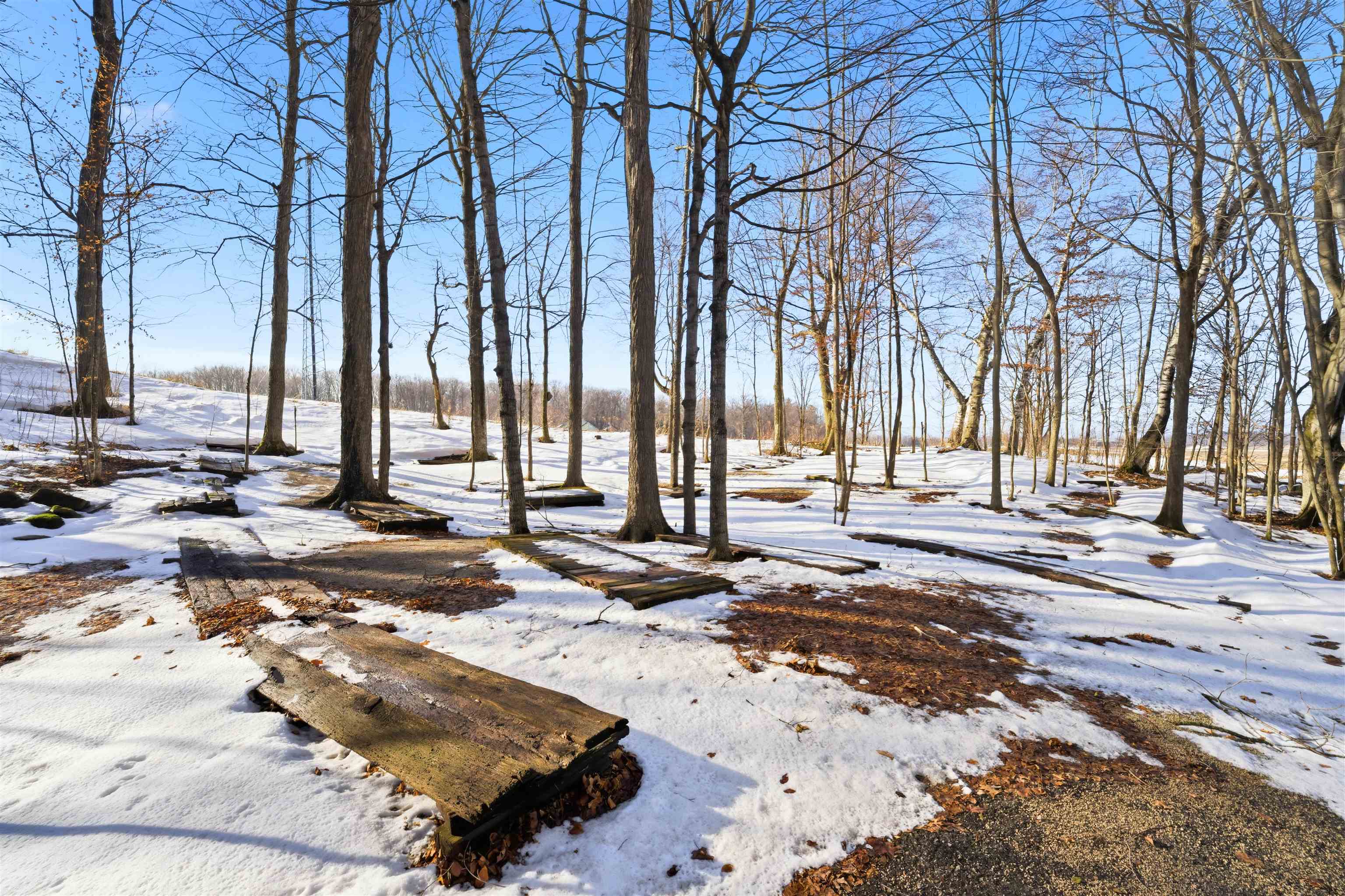 14028 Louis Corners Road Kiel, WI 53042 - Photo 32 of 45