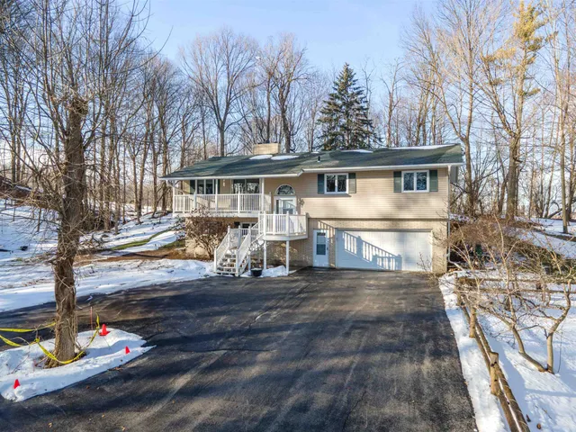 $449,900 | 14028 Louis Corners Road, Kiel, WI 53042