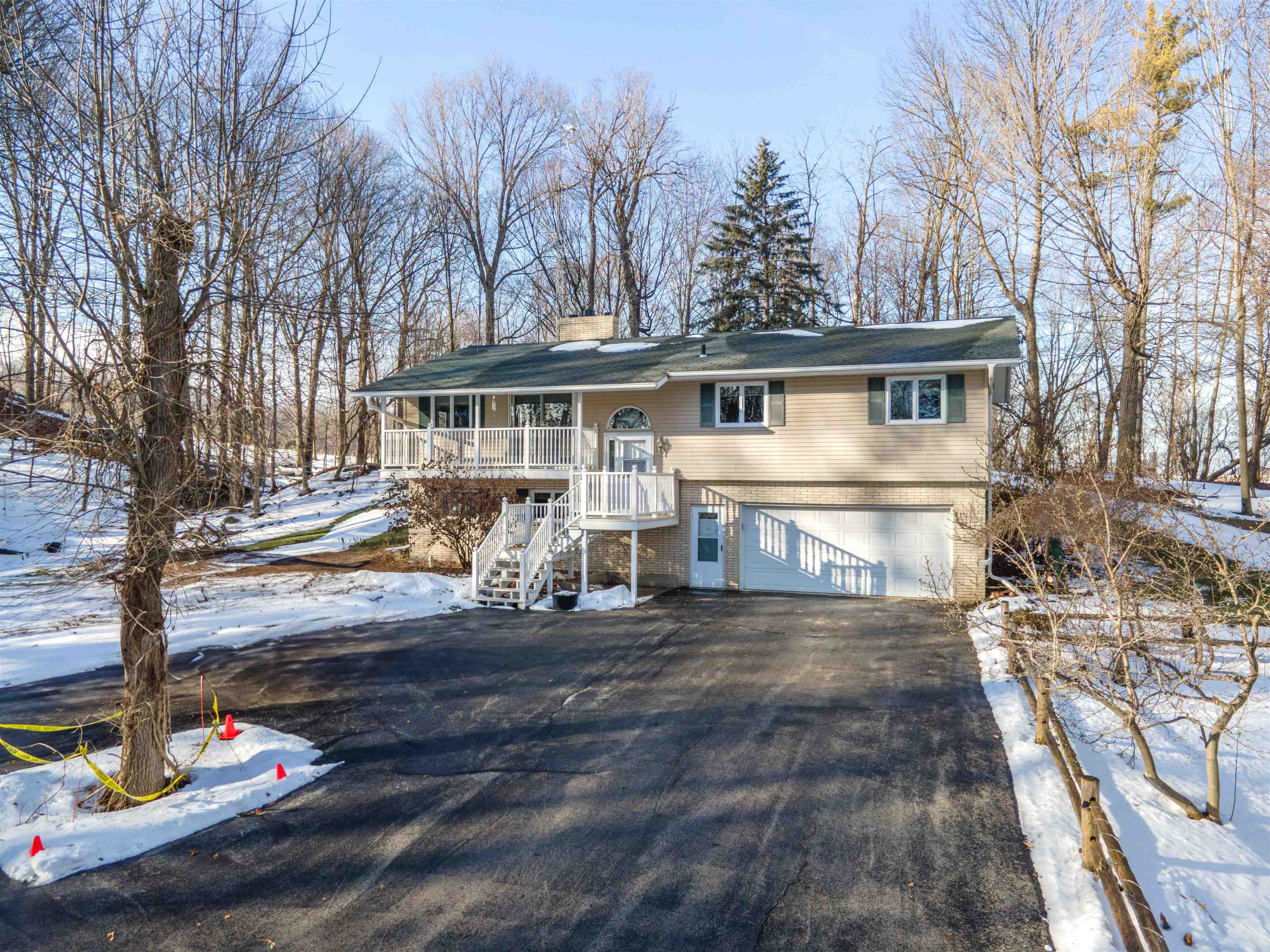 14028 Louis Corners Road Kiel, WI 53042 - Photo 38 of 45