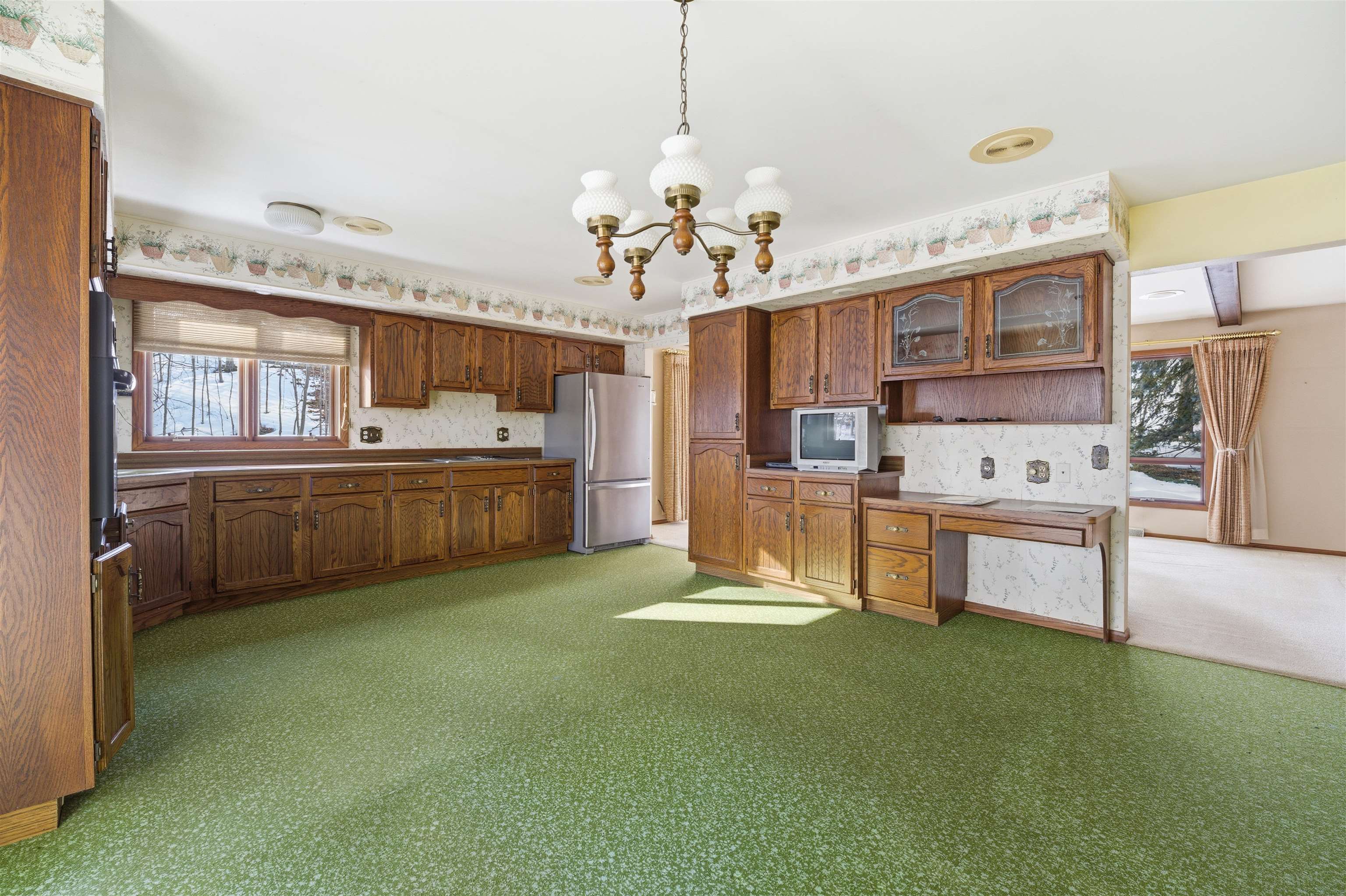 14028 Louis Corners Road Kiel, WI 53042 - Photo 4 of 45