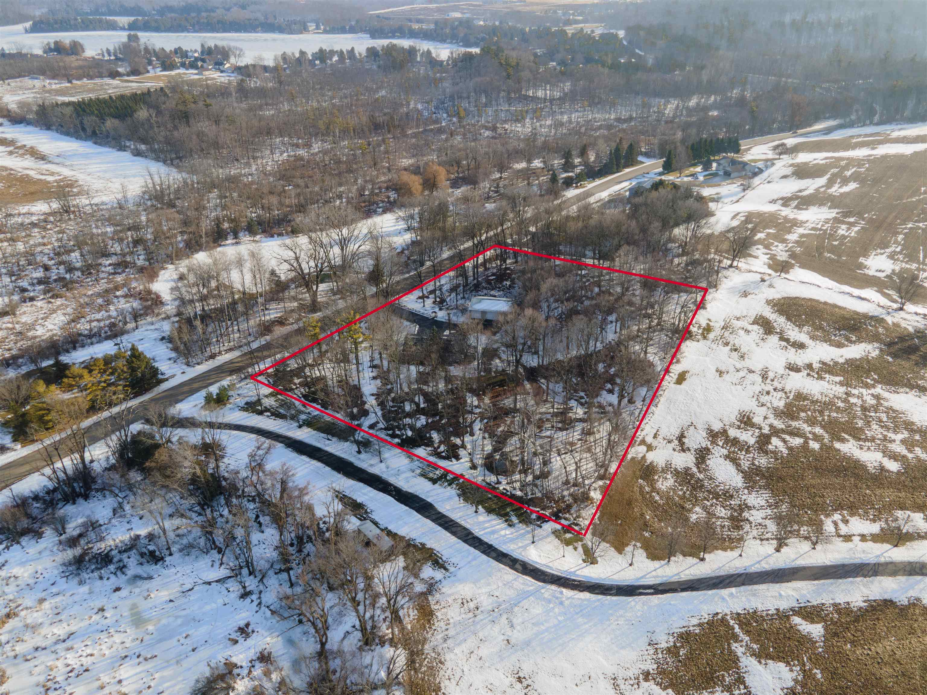 14028 Louis Corners Road Kiel, WI 53042 - Photo 43 of 45