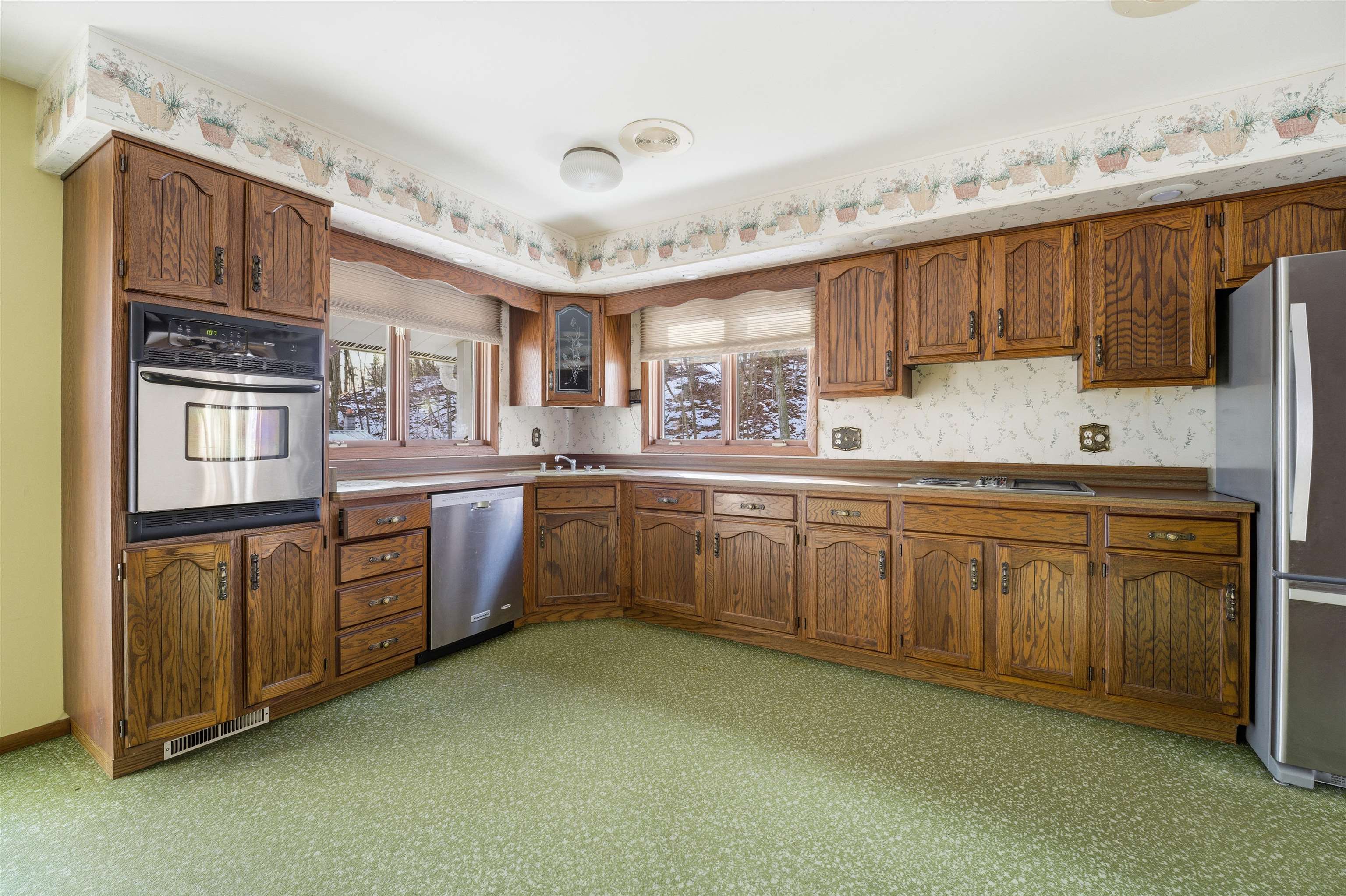 14028 Louis Corners Road Kiel, WI 53042 - Photo 5 of 45