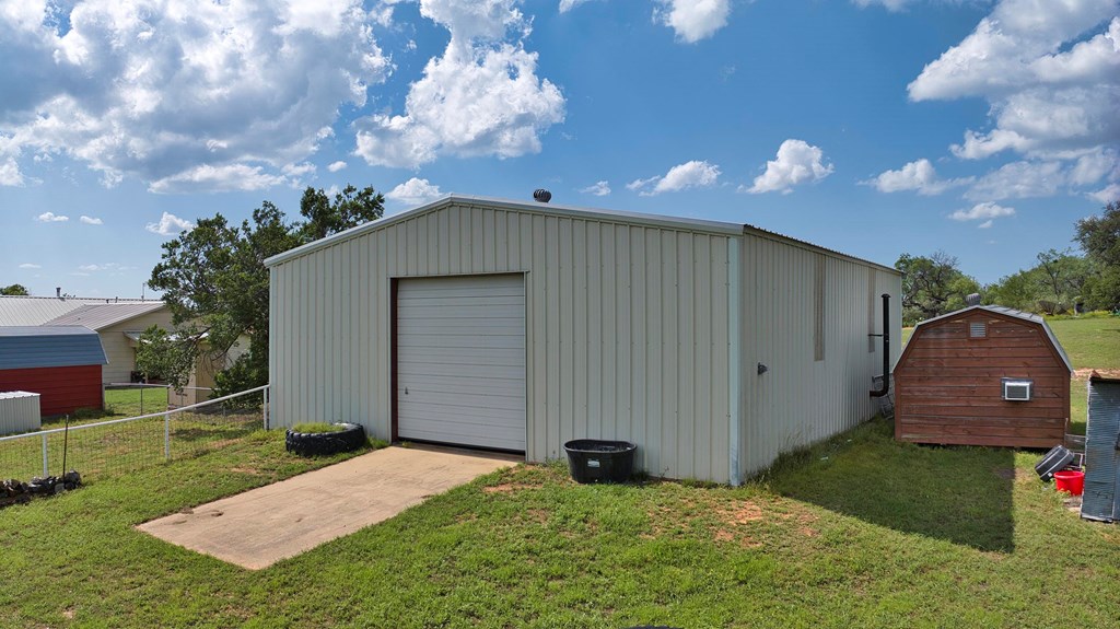 2165 East Ranch Road Mason, TX 76856 - Photo 42 of 57 Gallery Image 42