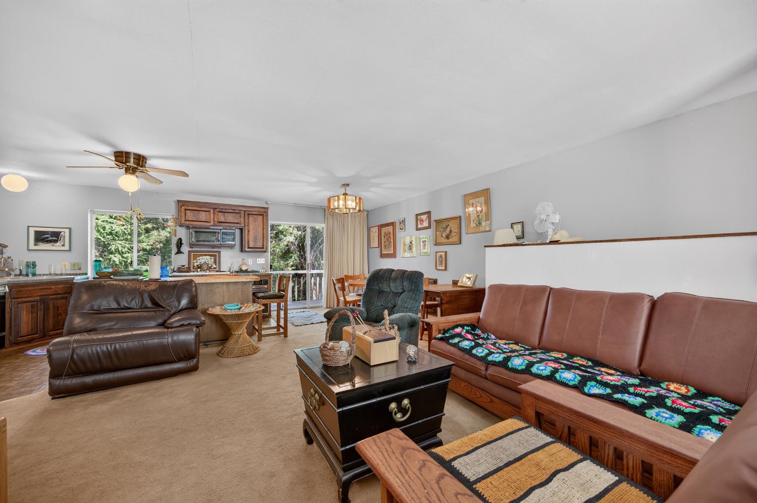 5595 Reservoir Road Georgetown, CA 95634 - Photo 37 of 38 Gallery Image 37