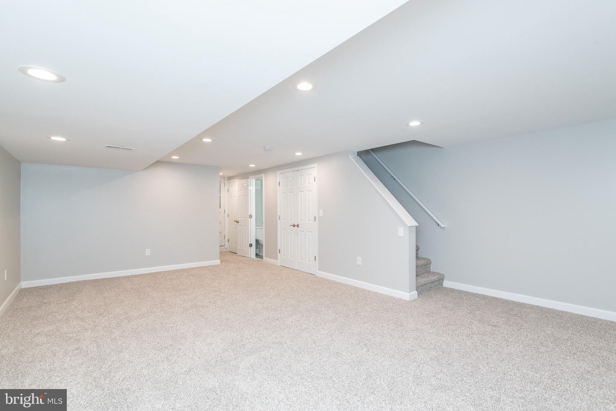 1905 Oxley Road Baltimore, MD 21222 - Photo 15 of 43 Fully Finished Lower Level