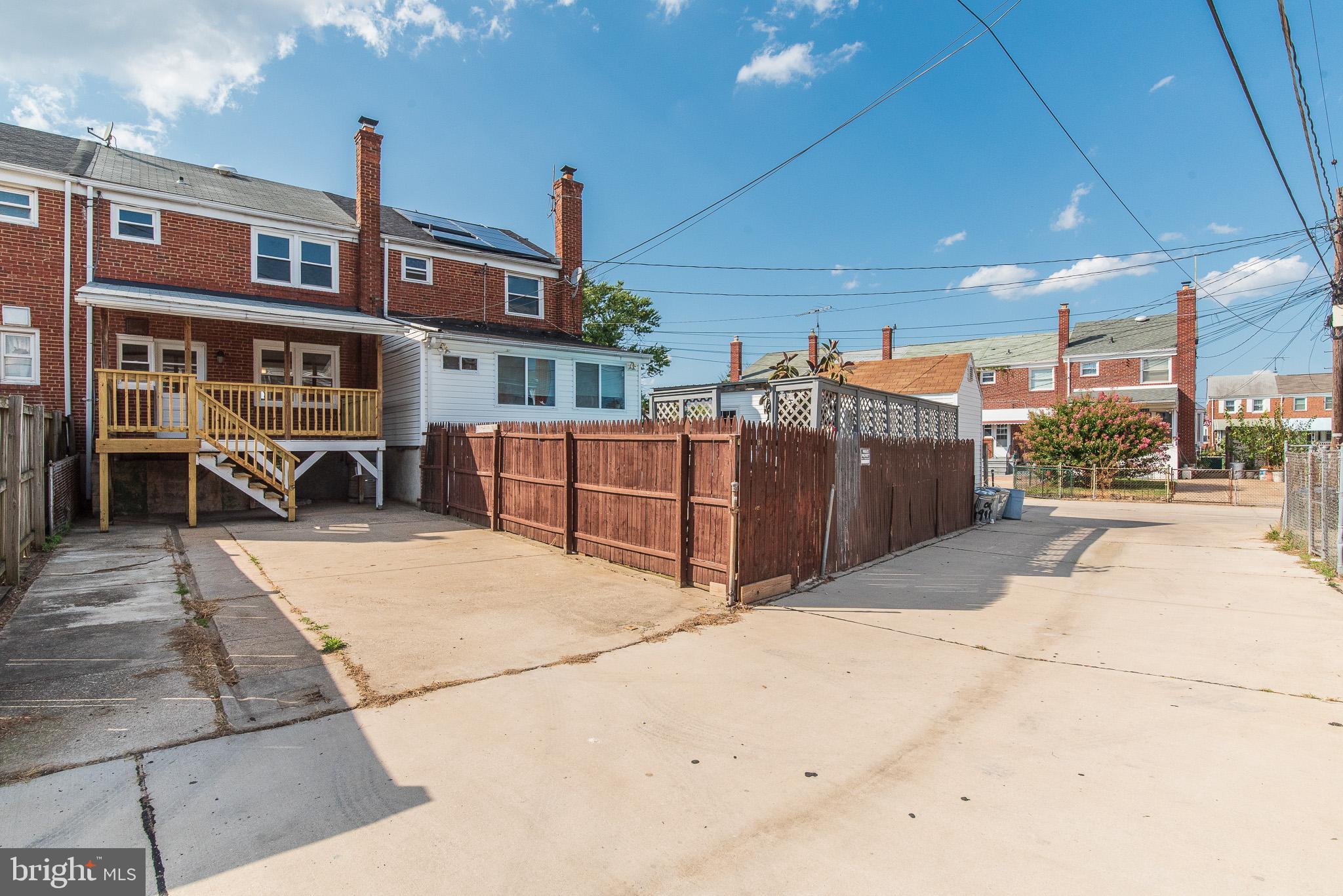 1905 Oxley Road Baltimore, MD 21222 - Photo 42 of 43