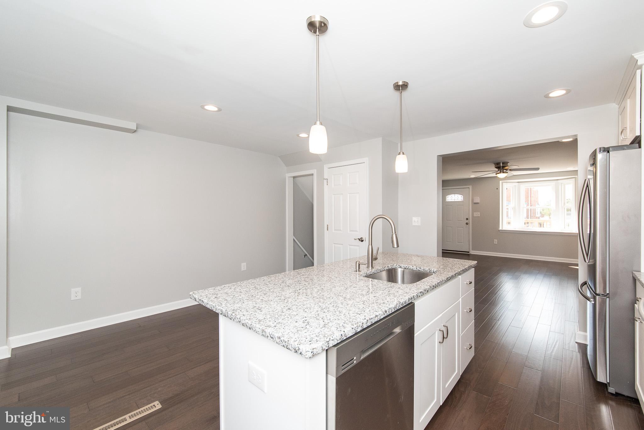 1905 Oxley Road Baltimore, MD 21222 - Photo 6 of 43 Granite Counters