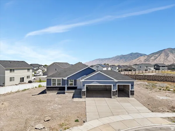 $554,900 | 1423 North Harper Way, Unit 219, Tooele, UT 84074