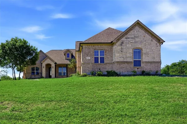 $486,900 | 4021 West J E Woody Road, Springtown, TX 76082