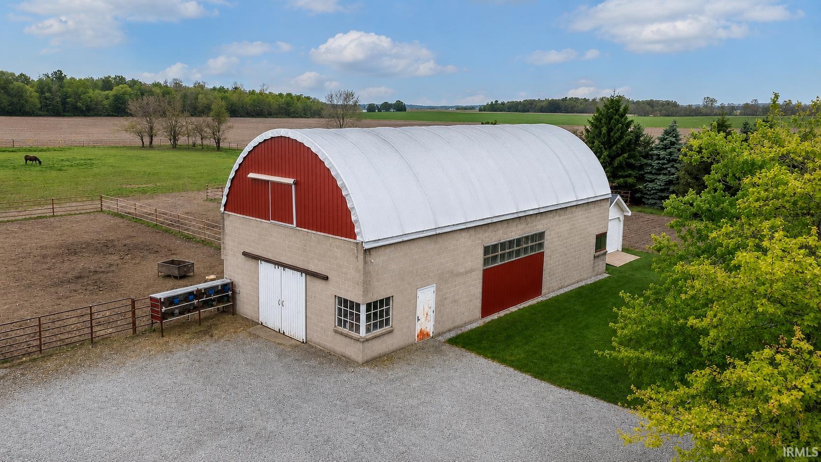 10820 County Road Ligonier, IN 46767 - Photo 25 of 34