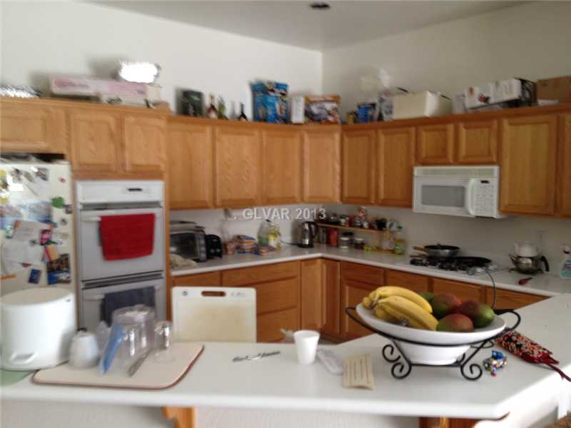 364 Prince George Road Las Vegas, NV 89123 - Photo 4 of 6 Kitchen.