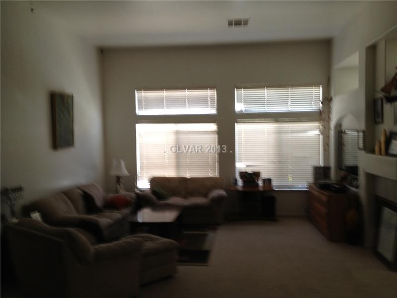 364 Prince George Road Las Vegas, NV 89123 - Photo 5 of 6 Living Room.
