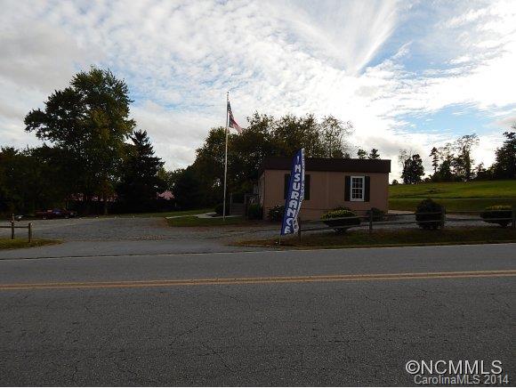 Tbd Signal Hill Road Hendersonville, NC 28792 - Photo 2 of 3