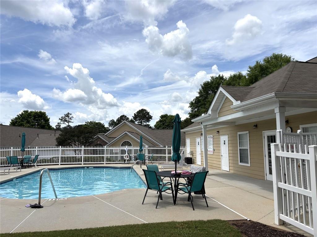 2191 Rockbridge Road Southwest, Unit 1704 Stone Mountain, GA 30087 - Photo 26 of 28