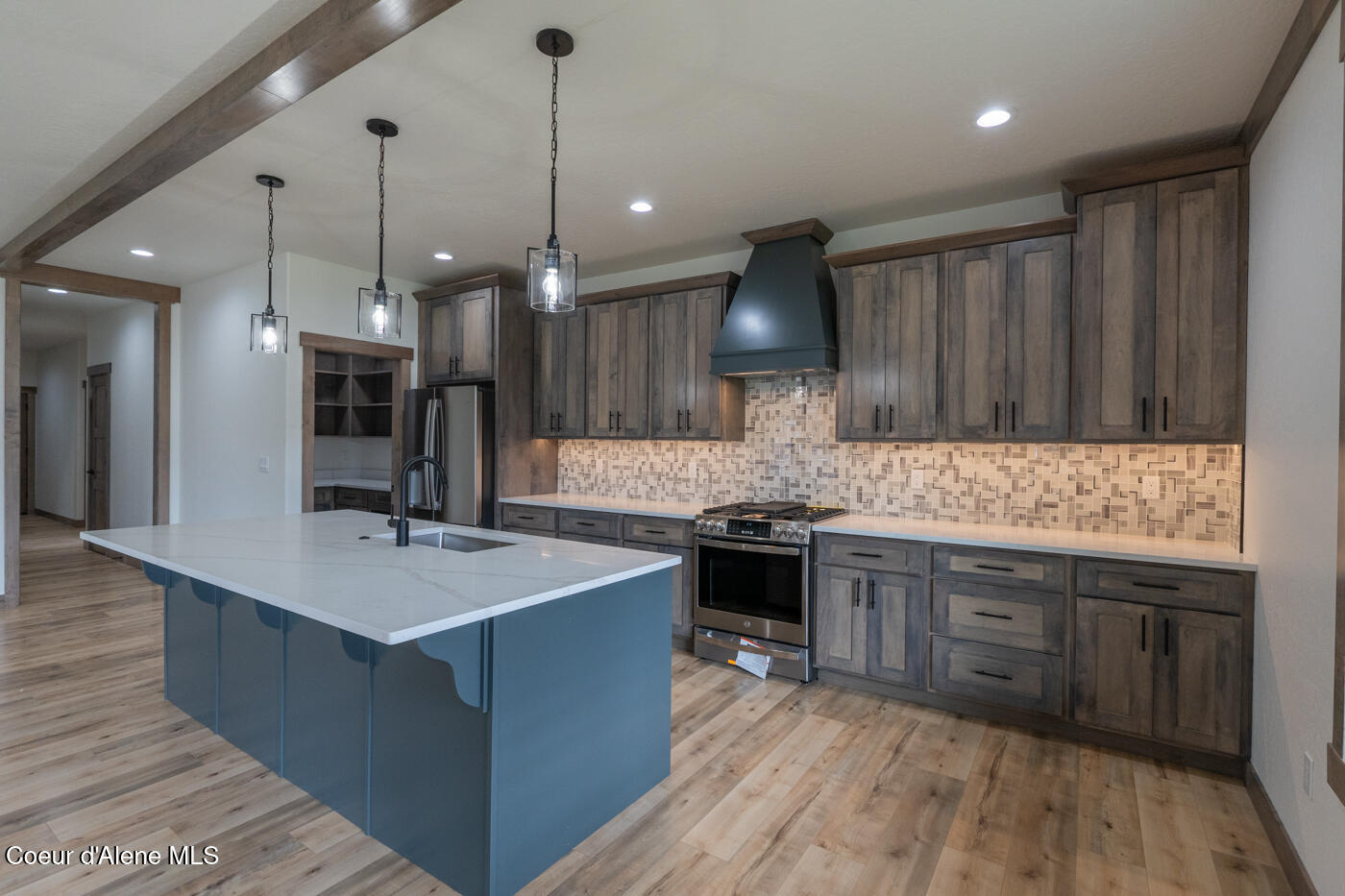 147 Backtrack Road Sandpoint, ID 83864 - Photo 13 of 33 JimFox_1-9