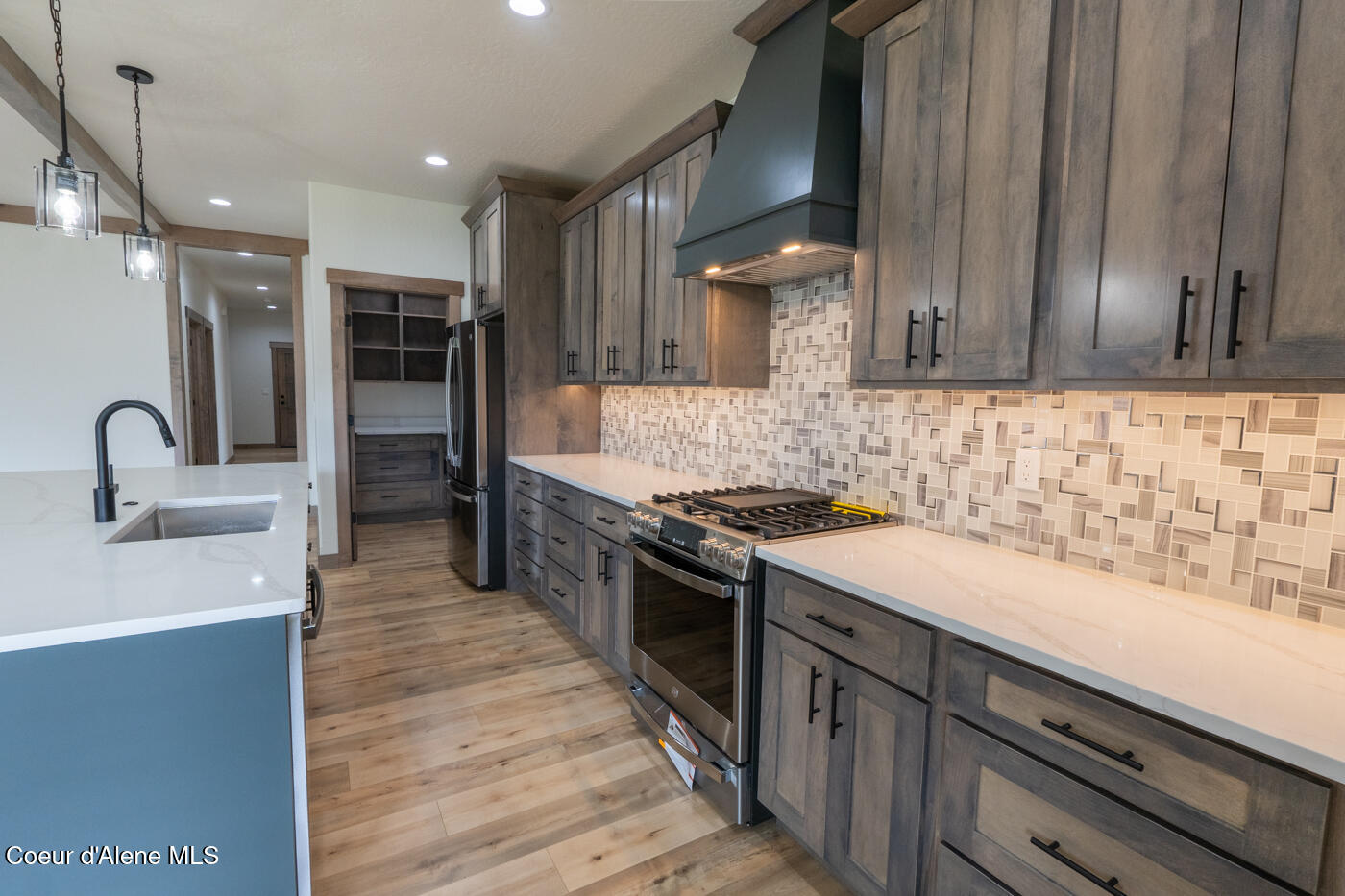 147 Backtrack Road Sandpoint, ID 83864 - Photo 17 of 33 JimFox_1-14