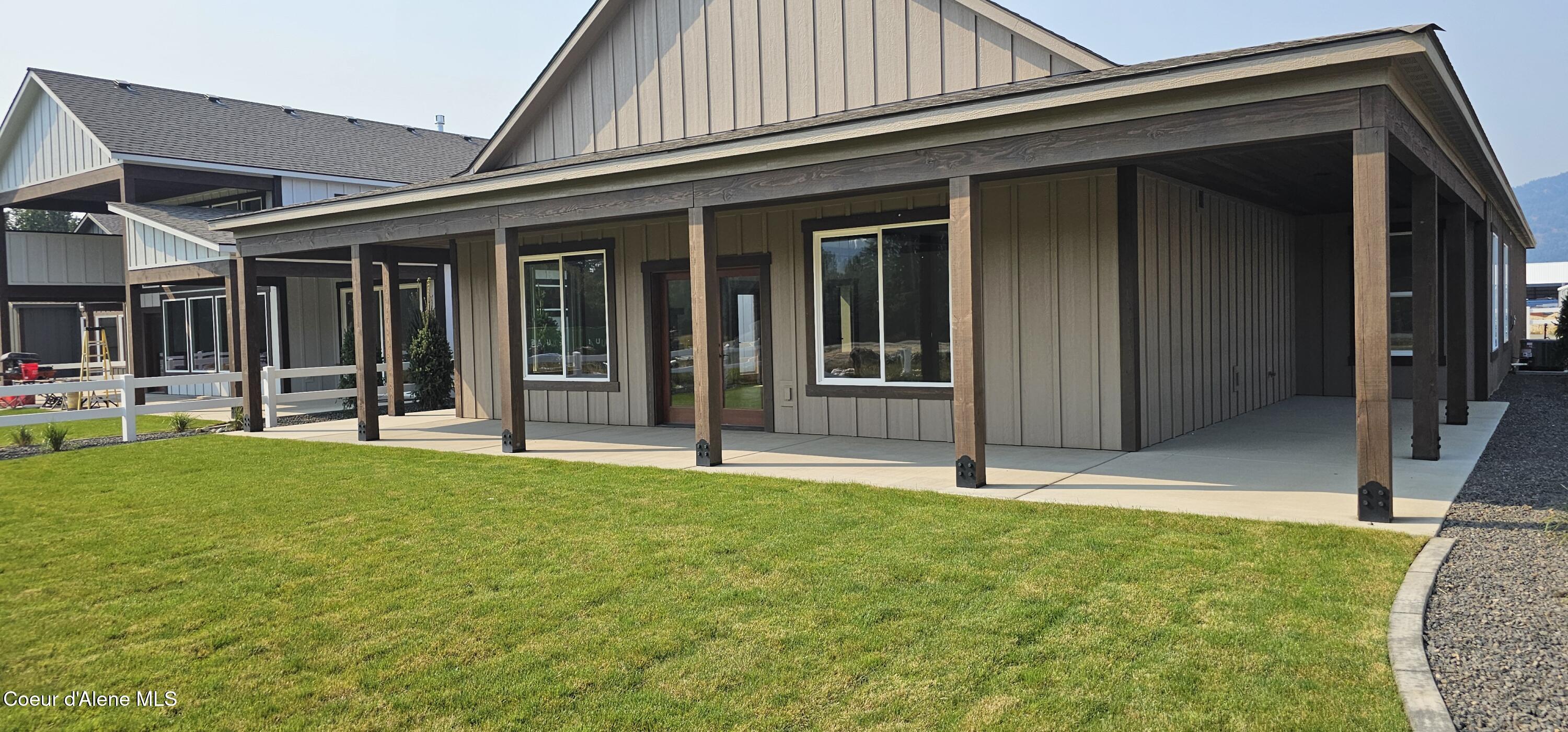 147 Backtrack Road Sandpoint, ID 83864 - Photo 5 of 33 20250913_113205