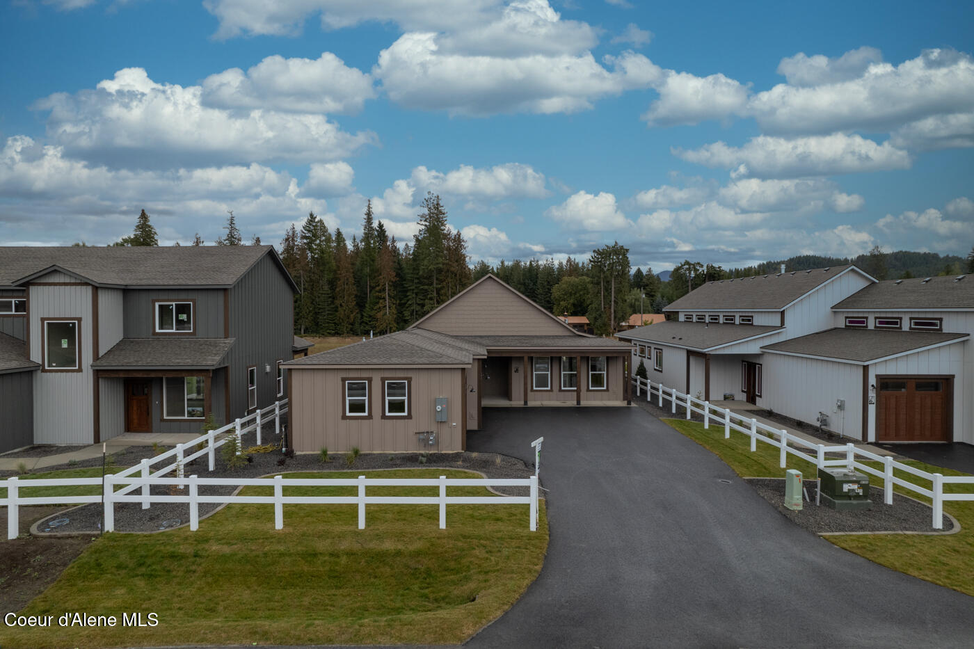 147 Backtrack Road Sandpoint, ID 83864 - Photo 8 of 33 JimFox_Aerials