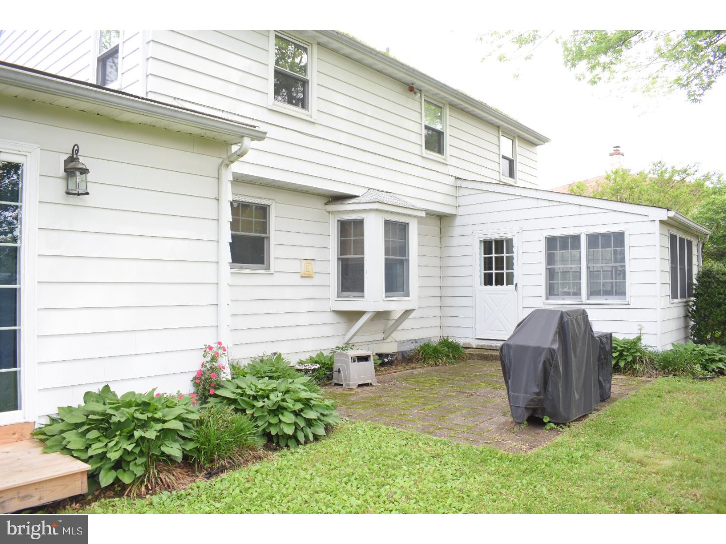 808 Heritage Road Riverton, NJ 08077 - Photo 23 of 25 Gallery Image 23