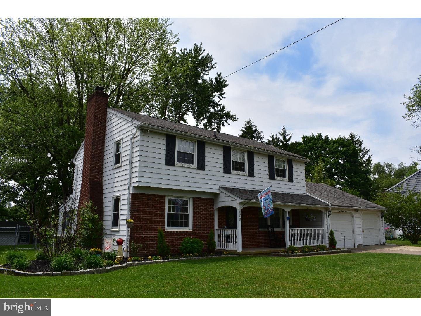 808 Heritage Road Riverton, NJ 08077 - Photo 25 of 25 Gallery Image 25