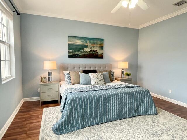 8308 Northwest 8th Way Boca Raton, FL 33487 - Photo 23 of 52 Master Bedroom