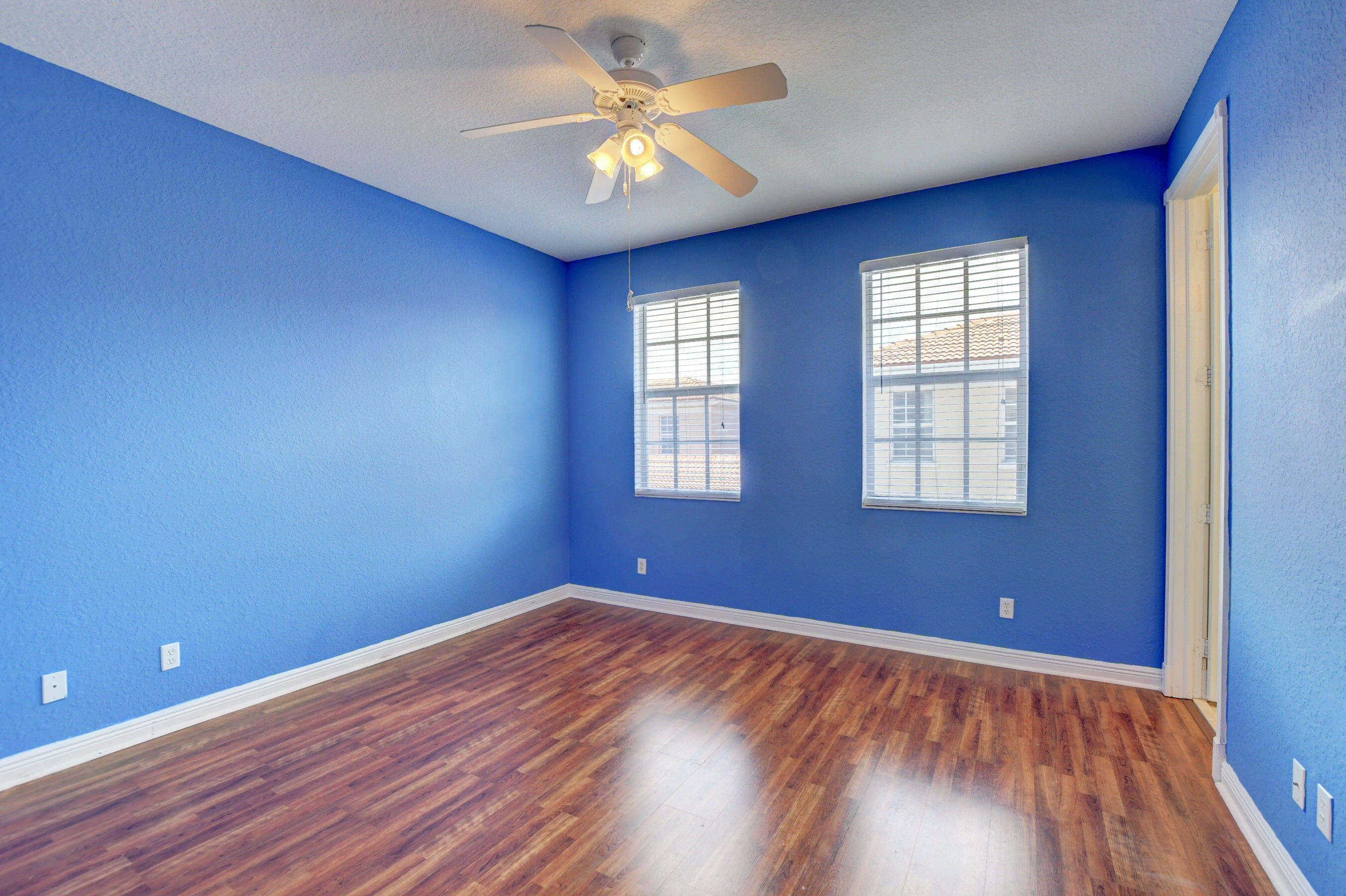 8308 Northwest 8th Way Boca Raton, FL 33487 - Photo 29 of 52 Upstairs Bedroom