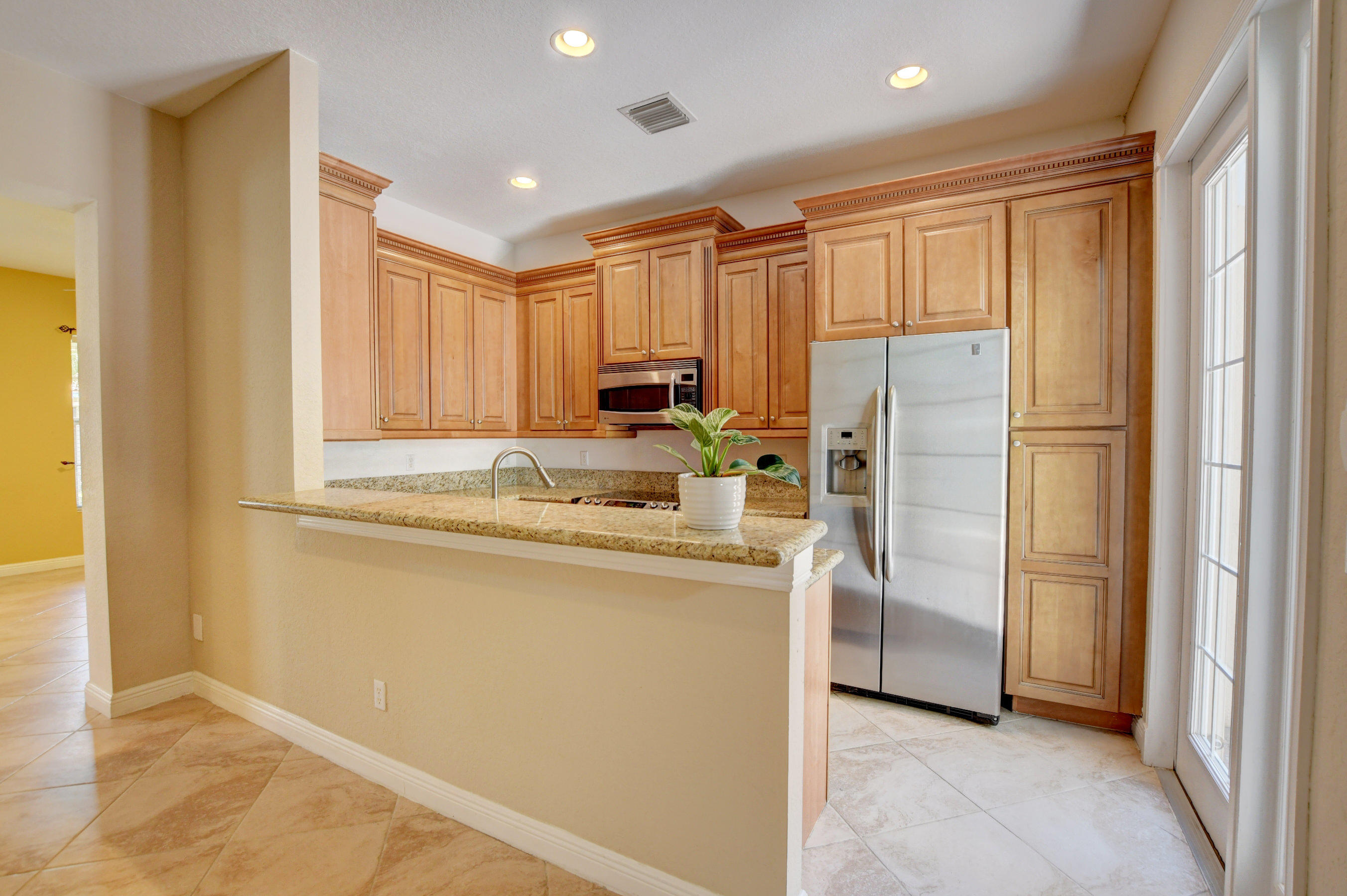 8308 Northwest 8th Way Boca Raton, FL 33487 - Photo 9 of 52 Kitchen