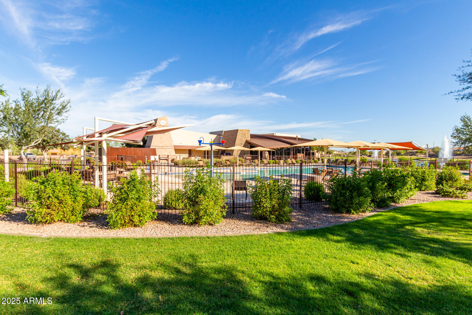 2665 East Gillcrest Road Gilbert, AZ 85298 - Photo 43 of 48 a view of a city