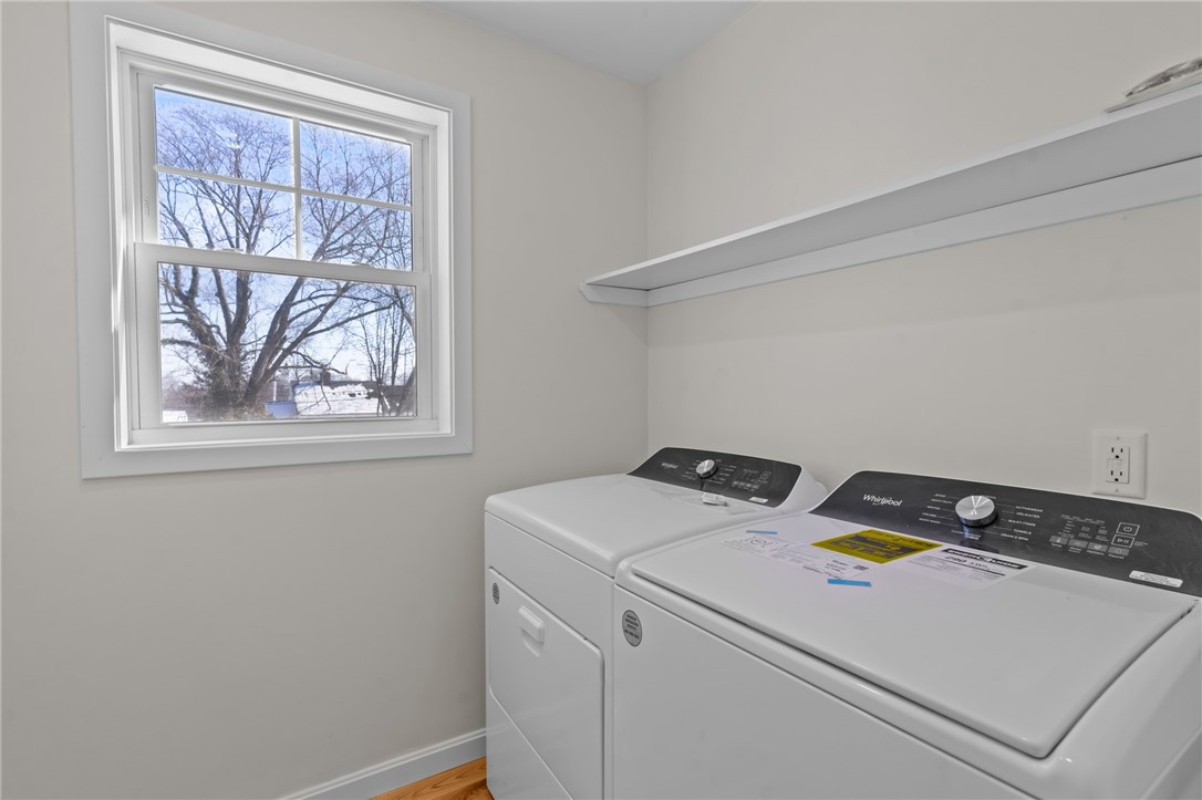 34 Theresa Street Johnston, RI 02919 - Photo 25 of 26