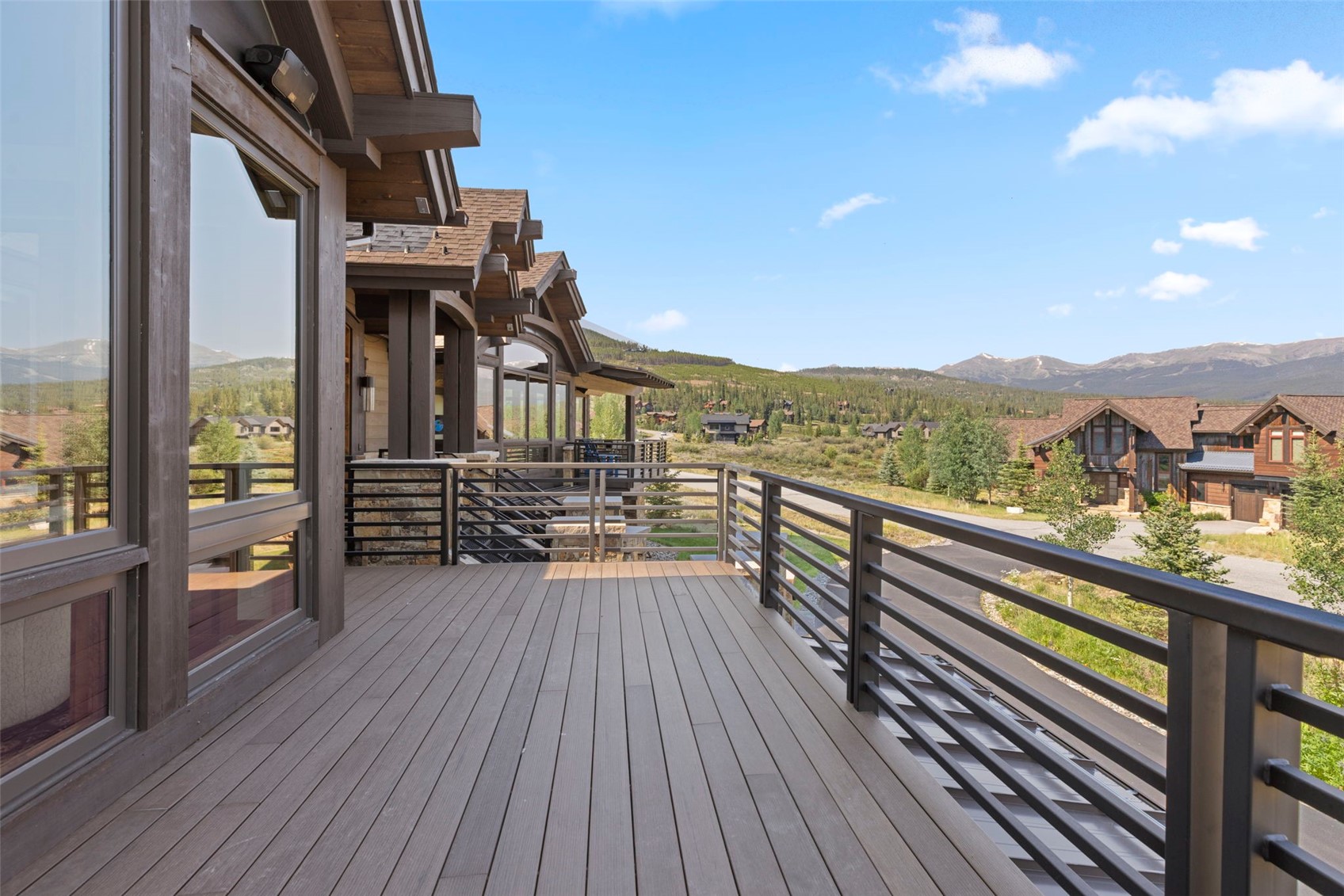 131 Gold Run Road Breckenridge, CO 80424 - Photo 28 of 50