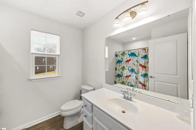 $320,000 | 8 Wiltshire Circle, Easley, SC 29642