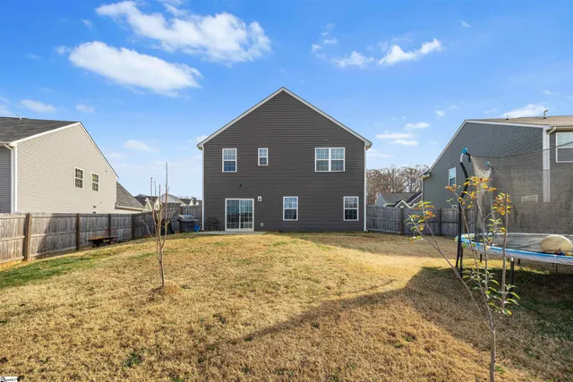 $320,000 | 8 Wiltshire Circle, Easley, SC 29642