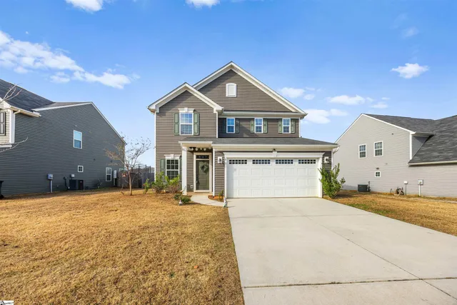 $320,000 | 8 Wiltshire Circle, Easley, SC 29642