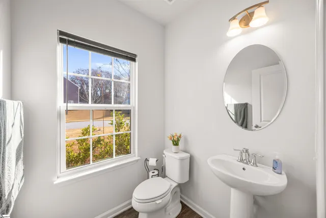 $320,000 | 8 Wiltshire Circle, Easley, SC 29642