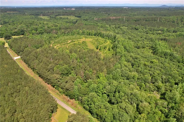 $174,950 | Lot 3 Mill Pine Road, Central, SC 29630