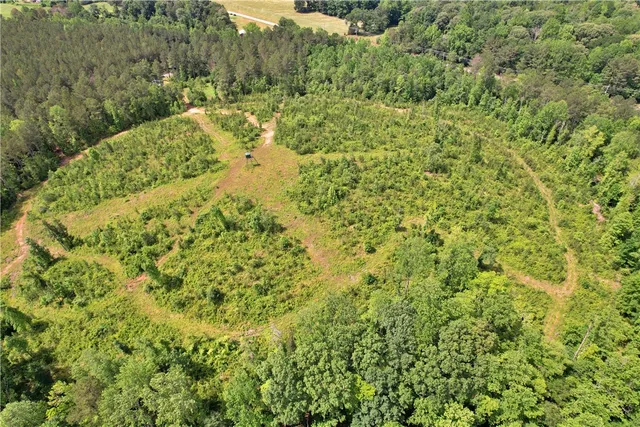 $174,950 | Lot 3 Mill Pine Road, Central, SC 29630