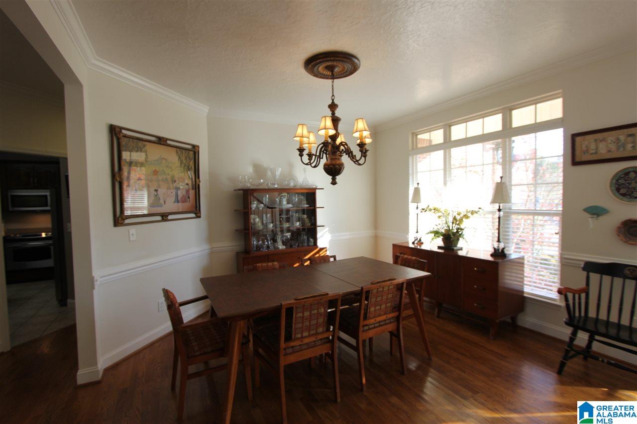 607 Almaroad Place Jacksonville, AL 36265 - Photo 16 of 50