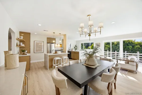 $3,495,000 | 7202 Via Capri, La Jolla, CA 92037